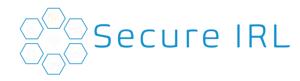 Secure IRL