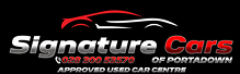 Signature Cars of Portadown