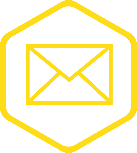Bee Flyer Leaflet Distribution & Marketing