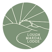 Lough Mardal Lodge | Lakeside Glamping and Eco Lodge | Donegal, Ireland