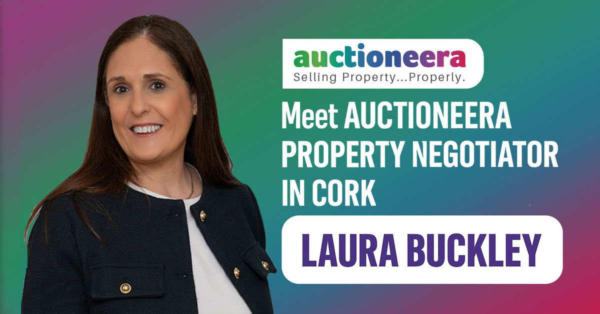 Auctioneera Estate Agency & Auctioneers Cork