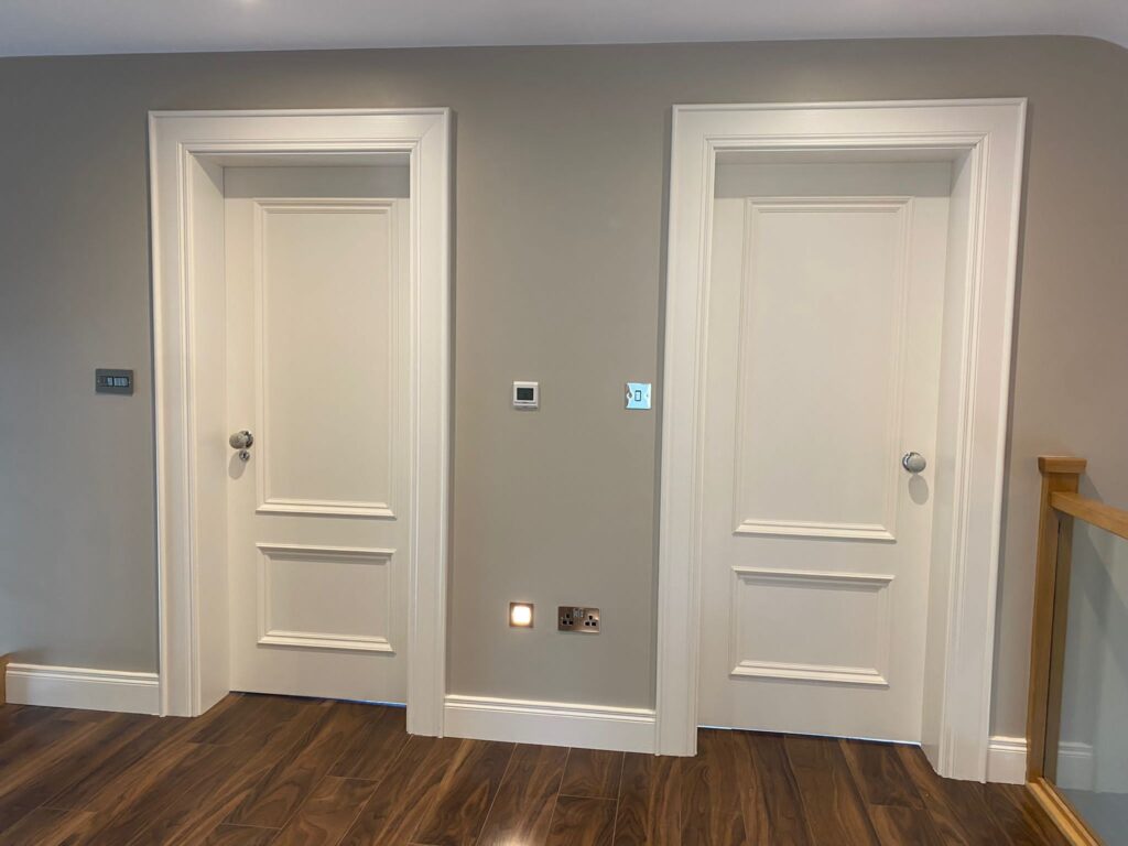 Kildress Joinery Ltd