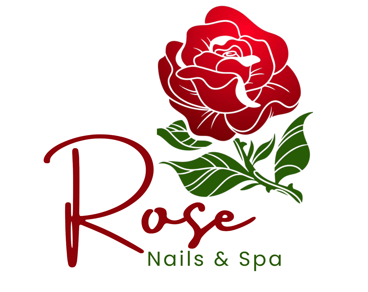 Rose Nails & Spa Carlow
