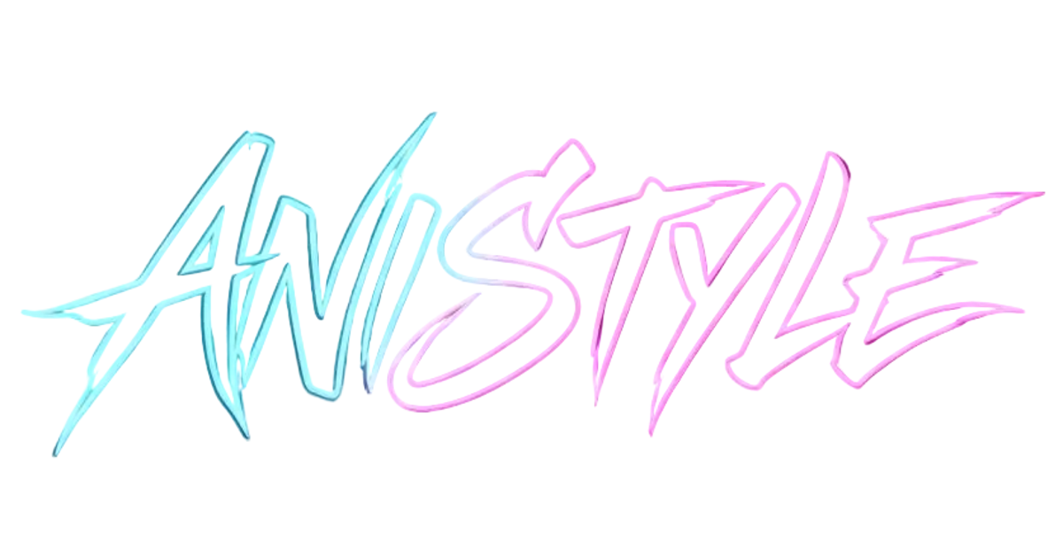 Anistyle logo