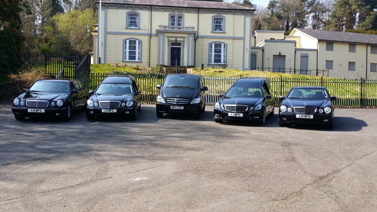 Woodvale Funeral Services