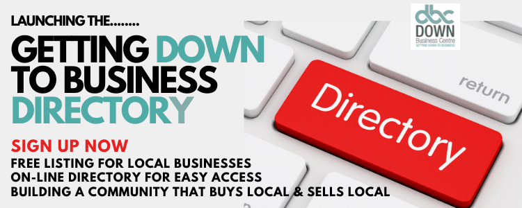 Down Business Centre