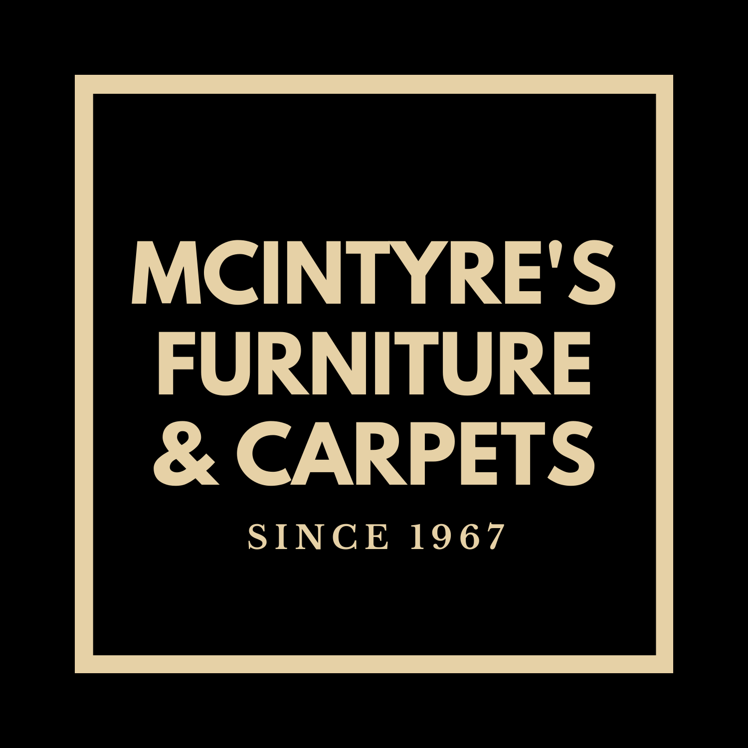 McIntyres Furniture & Carpet World
