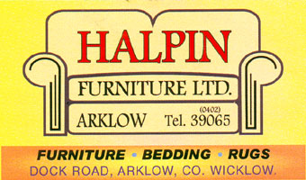 Halpin Furniture Limited