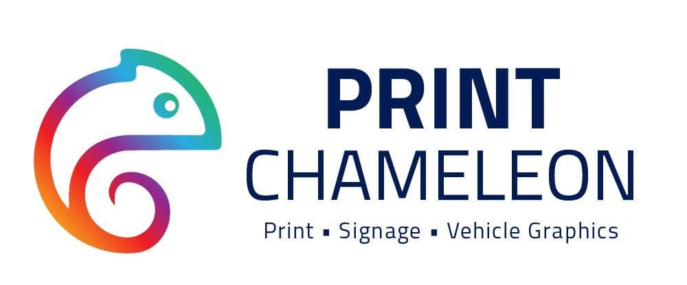 Print Chameleon