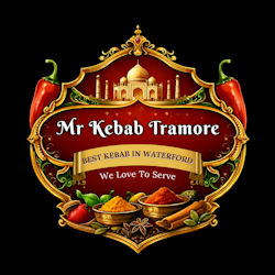 Mr kebab tramore