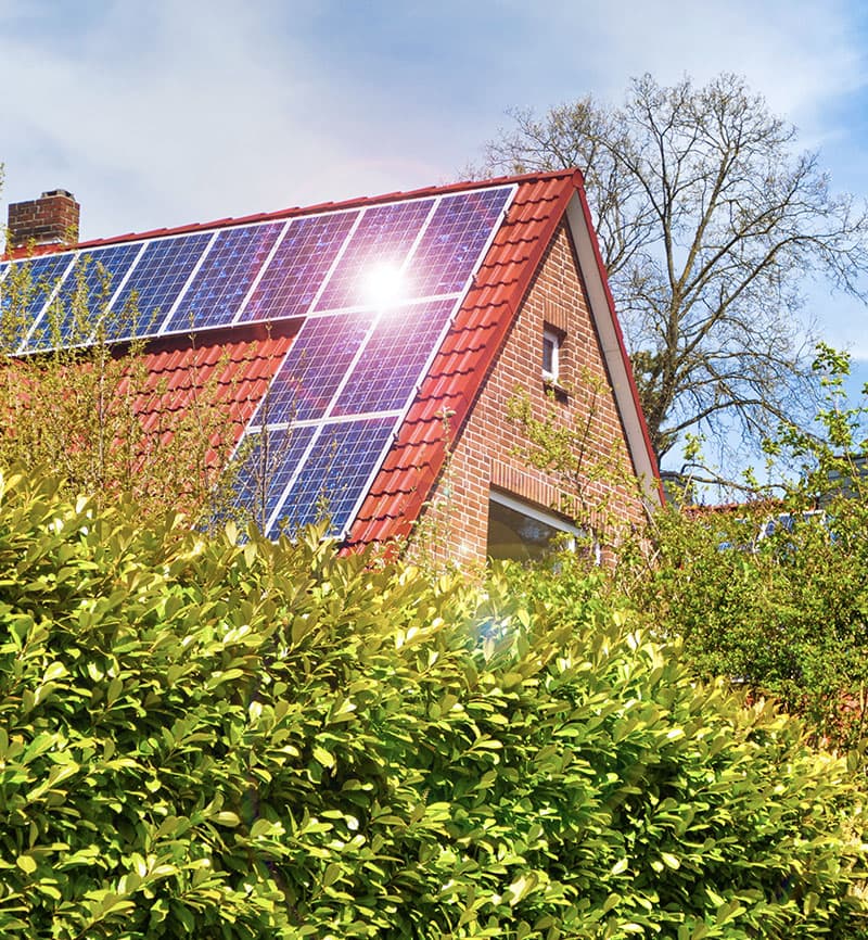 Futureproof Energy Ltd