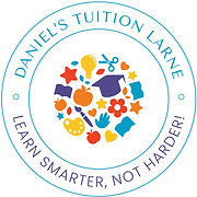 Daniel's Tuition Larne
