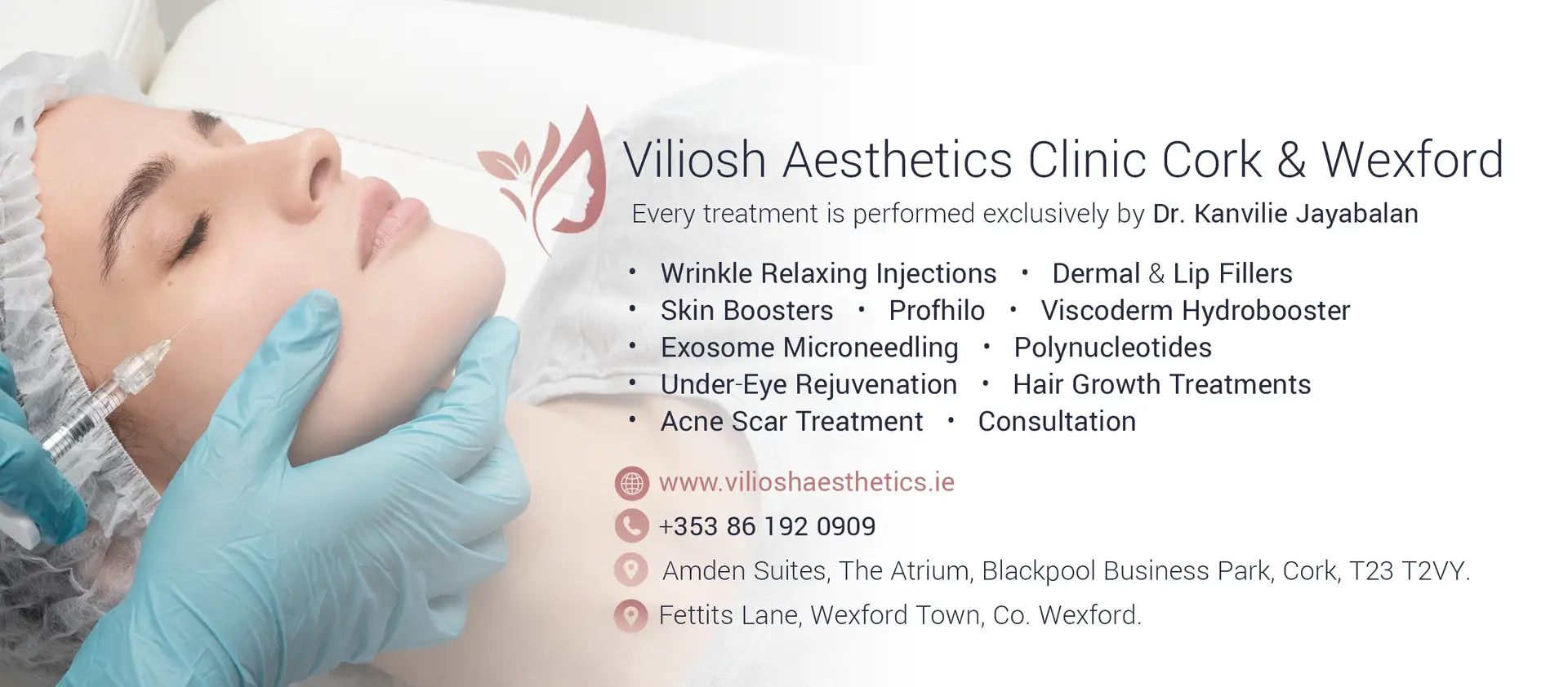 Viliosh Aesthetics Clinic