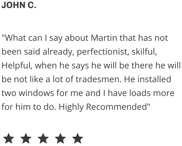 MMC Windows And Doors