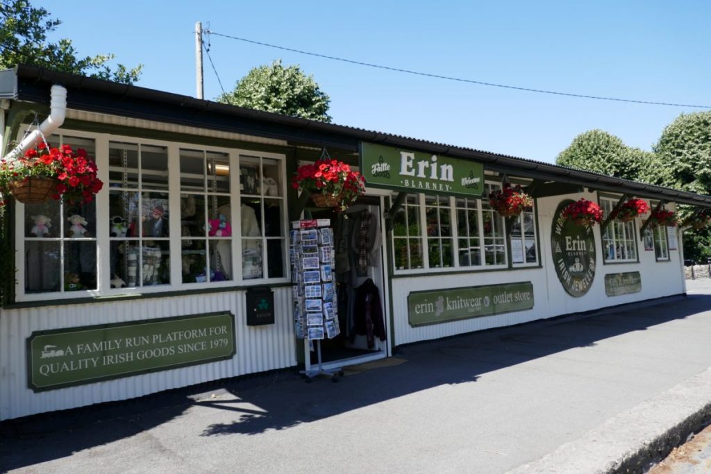Erin Giftstore