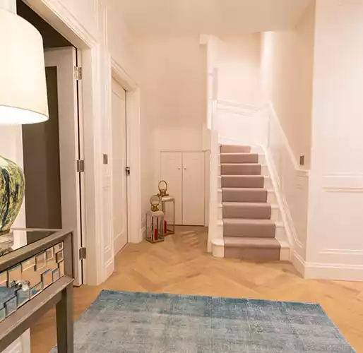 Hamilton Interiors