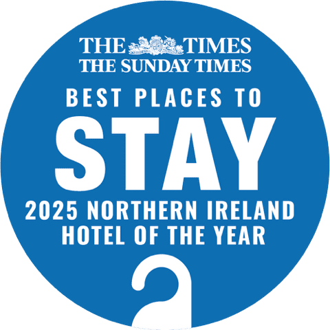 The Cuan Restaurant & Hotel