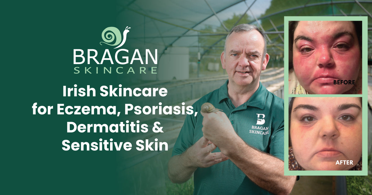 Bragan Skincare
