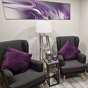 Purple Blossom Counselling