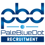 Pale Blue Dot® Recruitment Limited