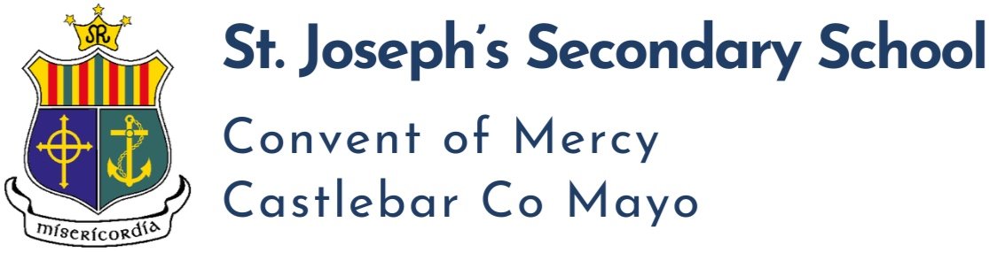 St Joseph's Secondary School