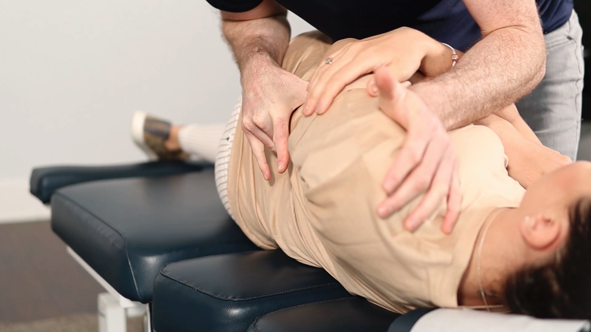 Dublin 2 Chiropractic