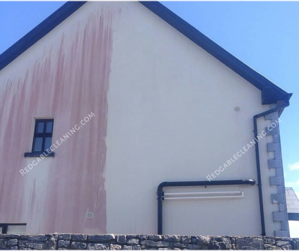 Red Gable Cleaning Ltd