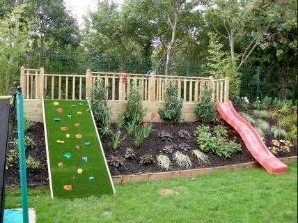 Mac's Landscaping Services