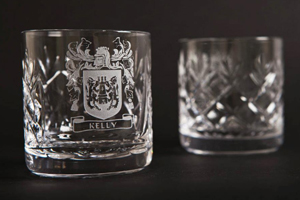 Derry Crystal