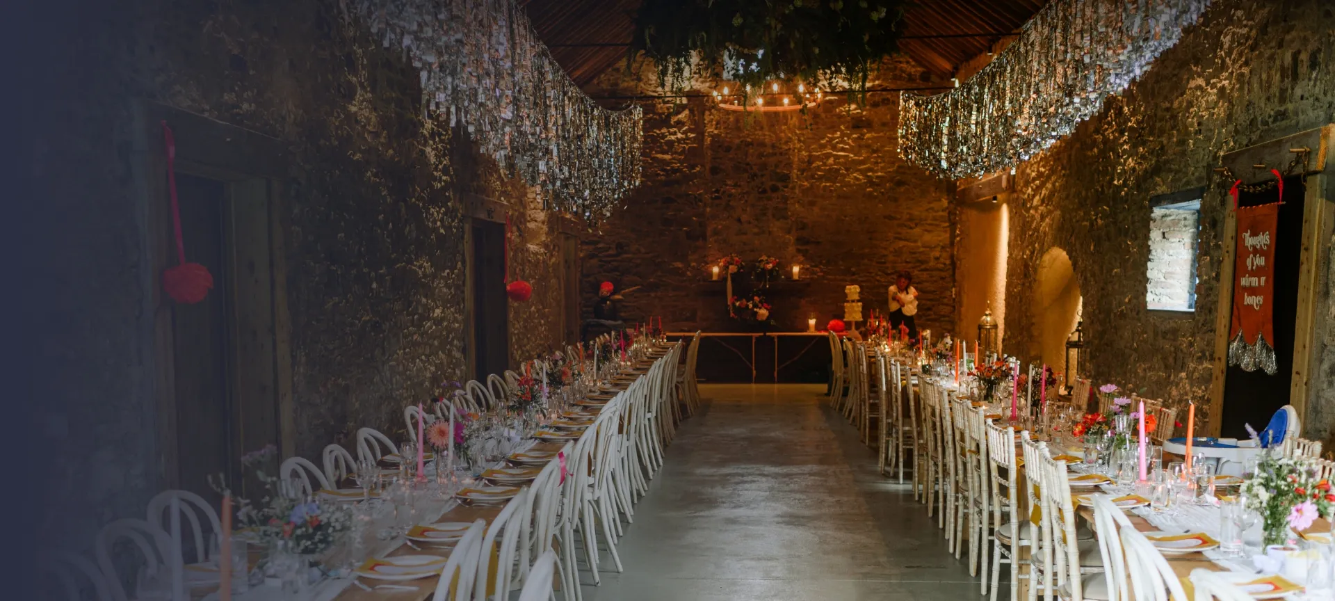 Juniper Barn
