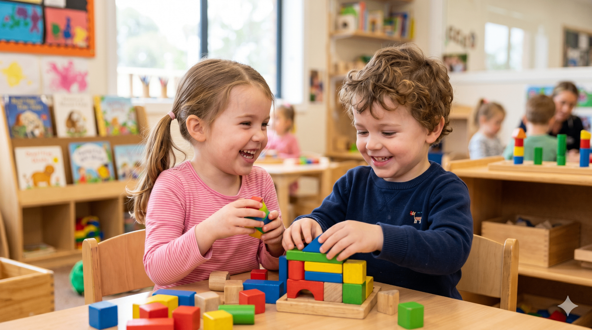 Lily's Childcare