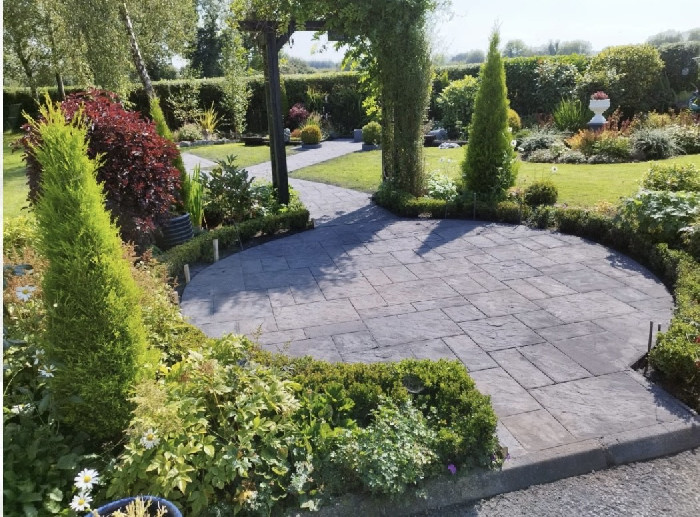 Creative Concrete Longford
