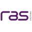 R A S Solutions logo
