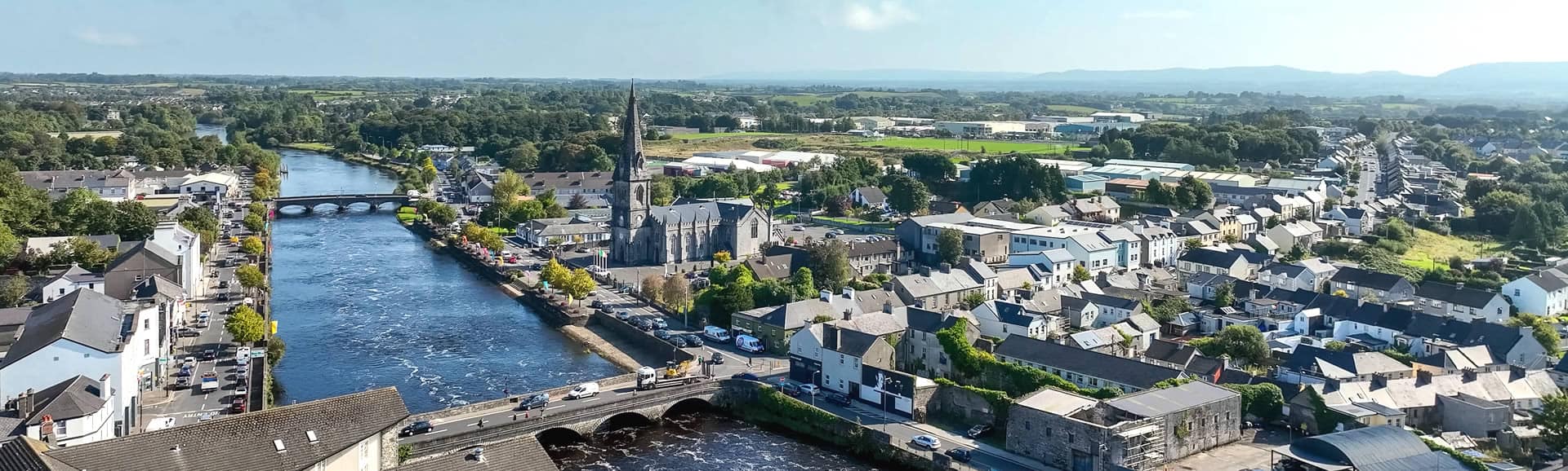 Ballina Credit Union