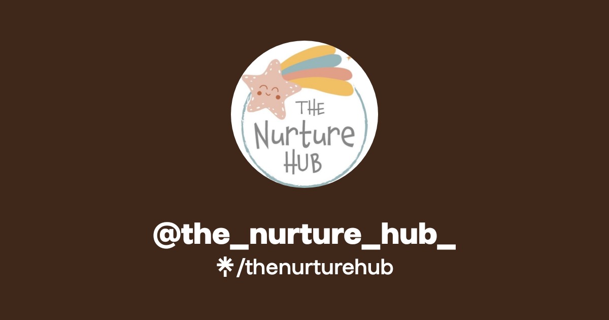 The Nurture Hub