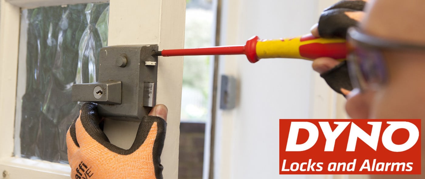 Dyno Locks