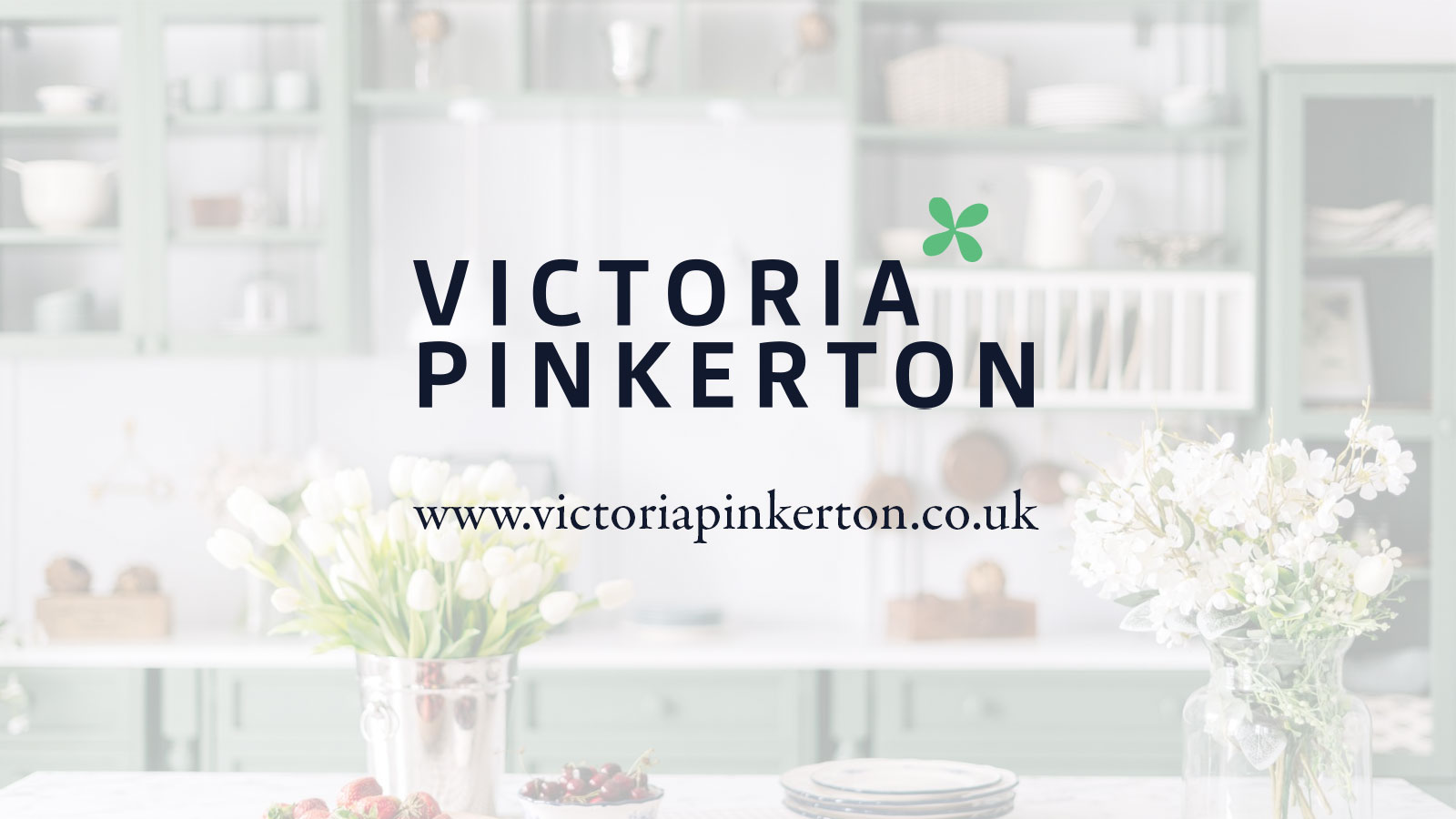 Victoria Pinkerton Estate Agents