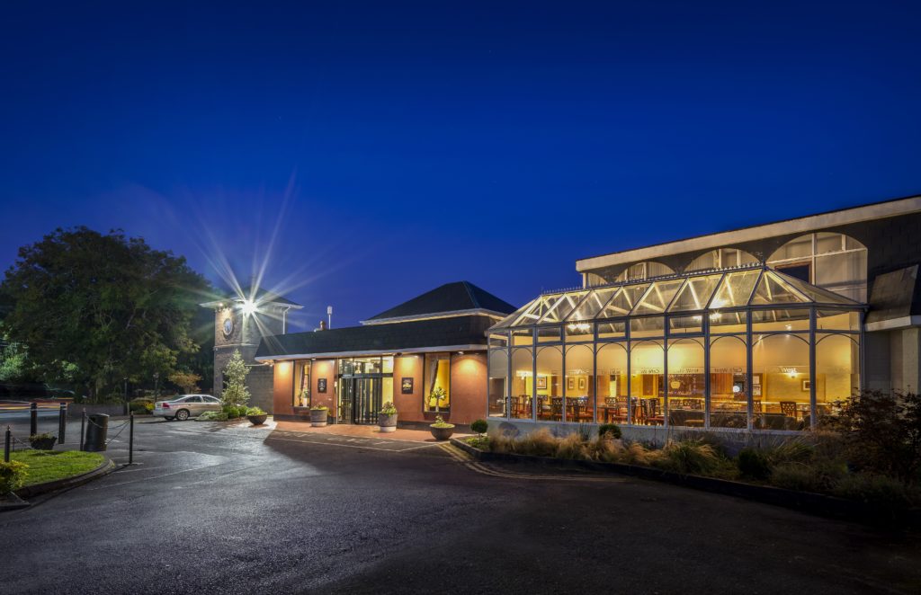 Treacy's West County Hotel