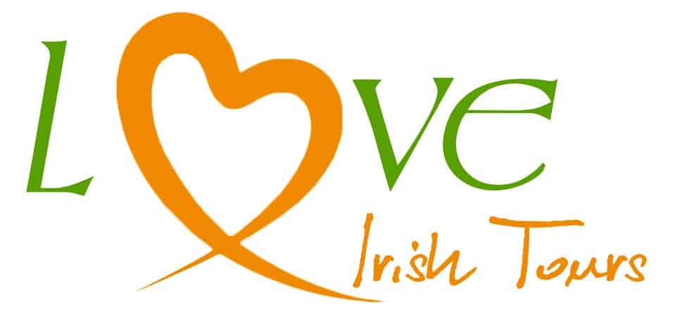 Love Irish Tours