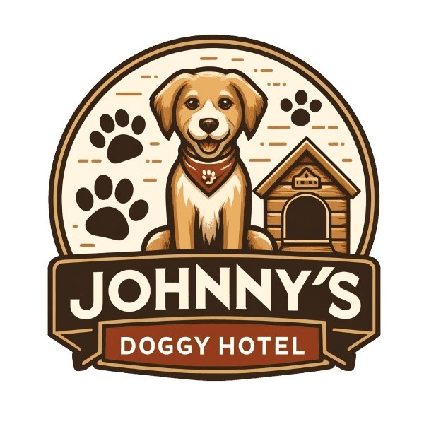 Johnny’s Doggy Hotel