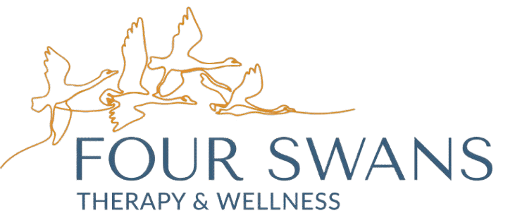 Four Swans Therapy & Wellness