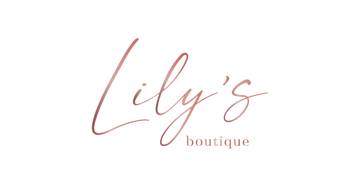 Lily's Boutique