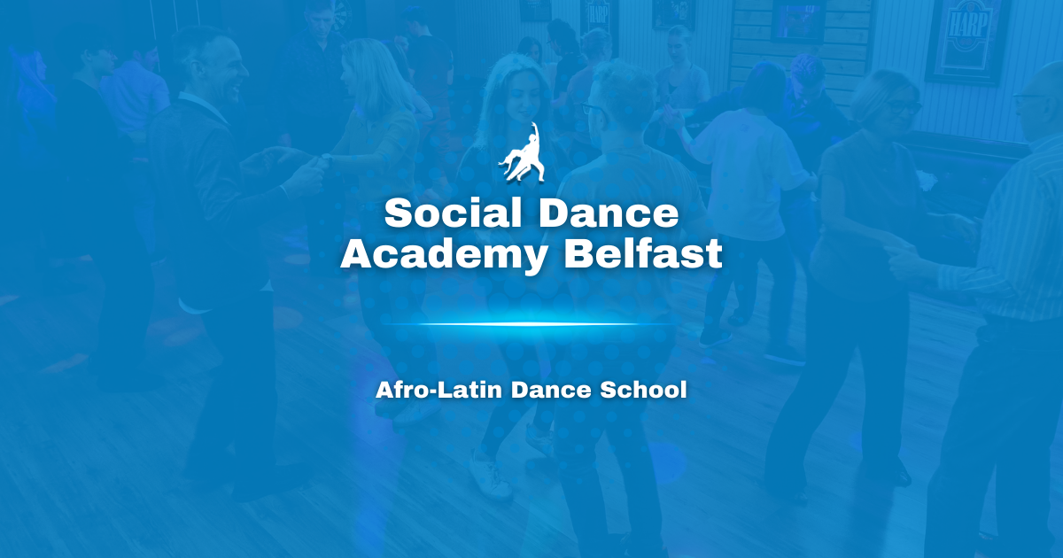 Social Dance Academy Belfast