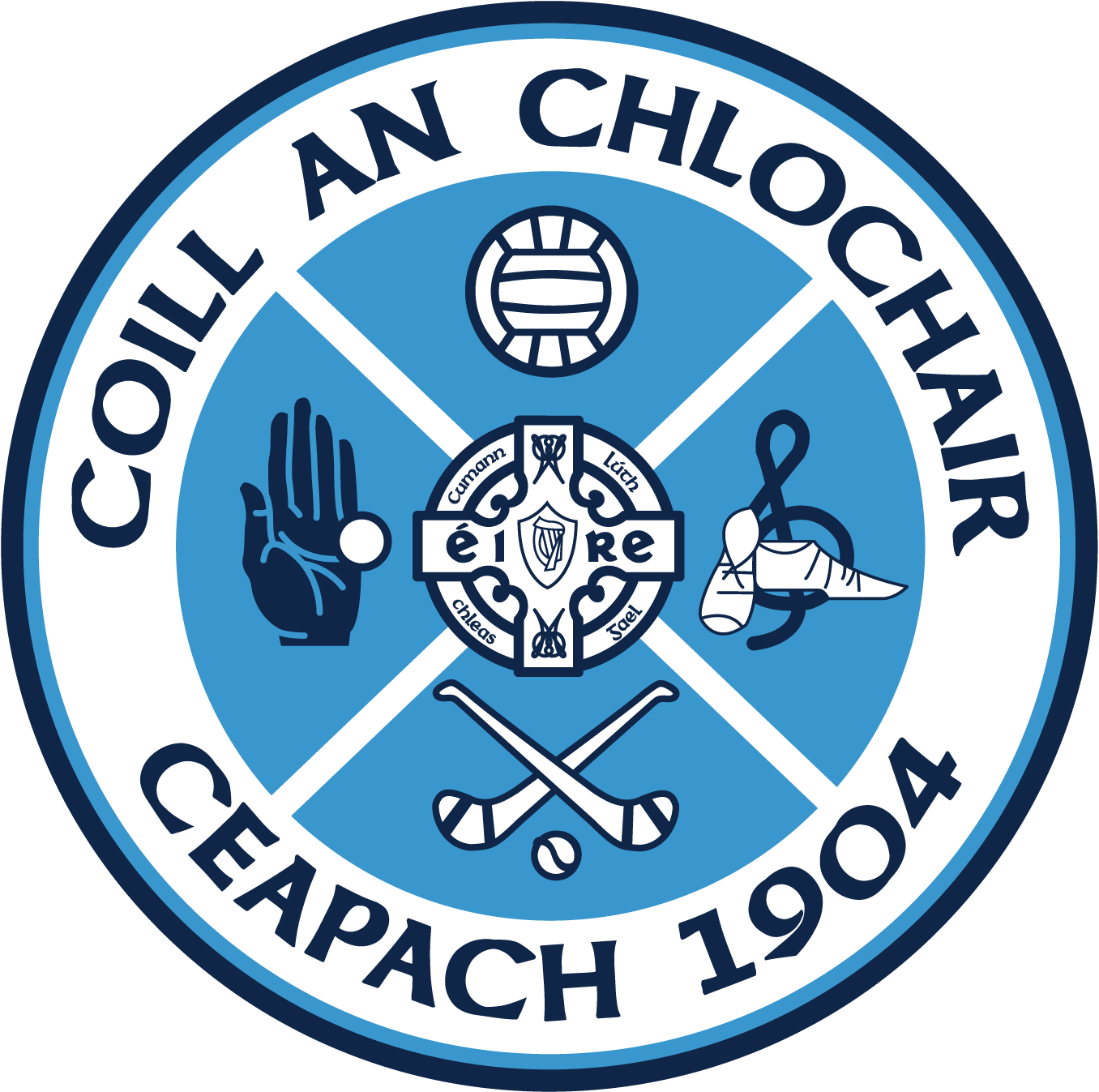 Killyclogher St. Mary's GAC