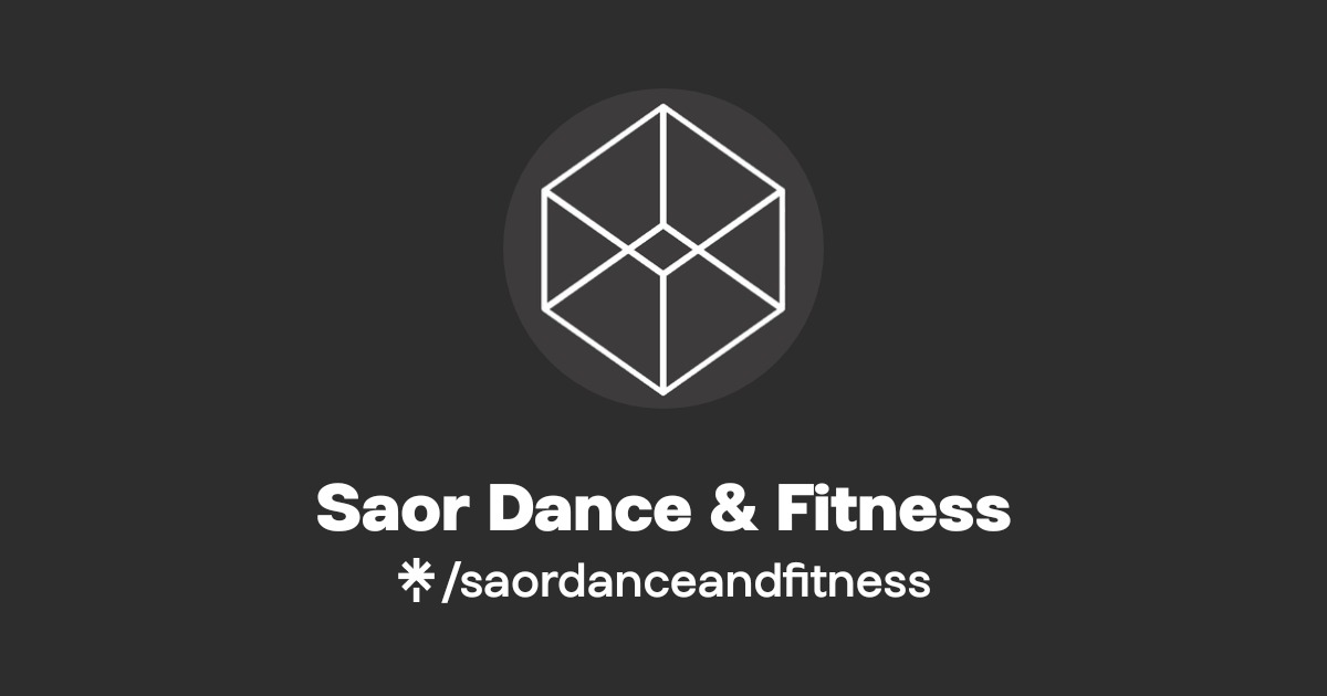 Saor Dance and Fitness
