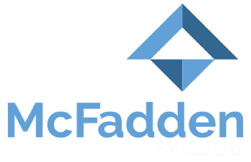 McFadden (Civils) Ltd