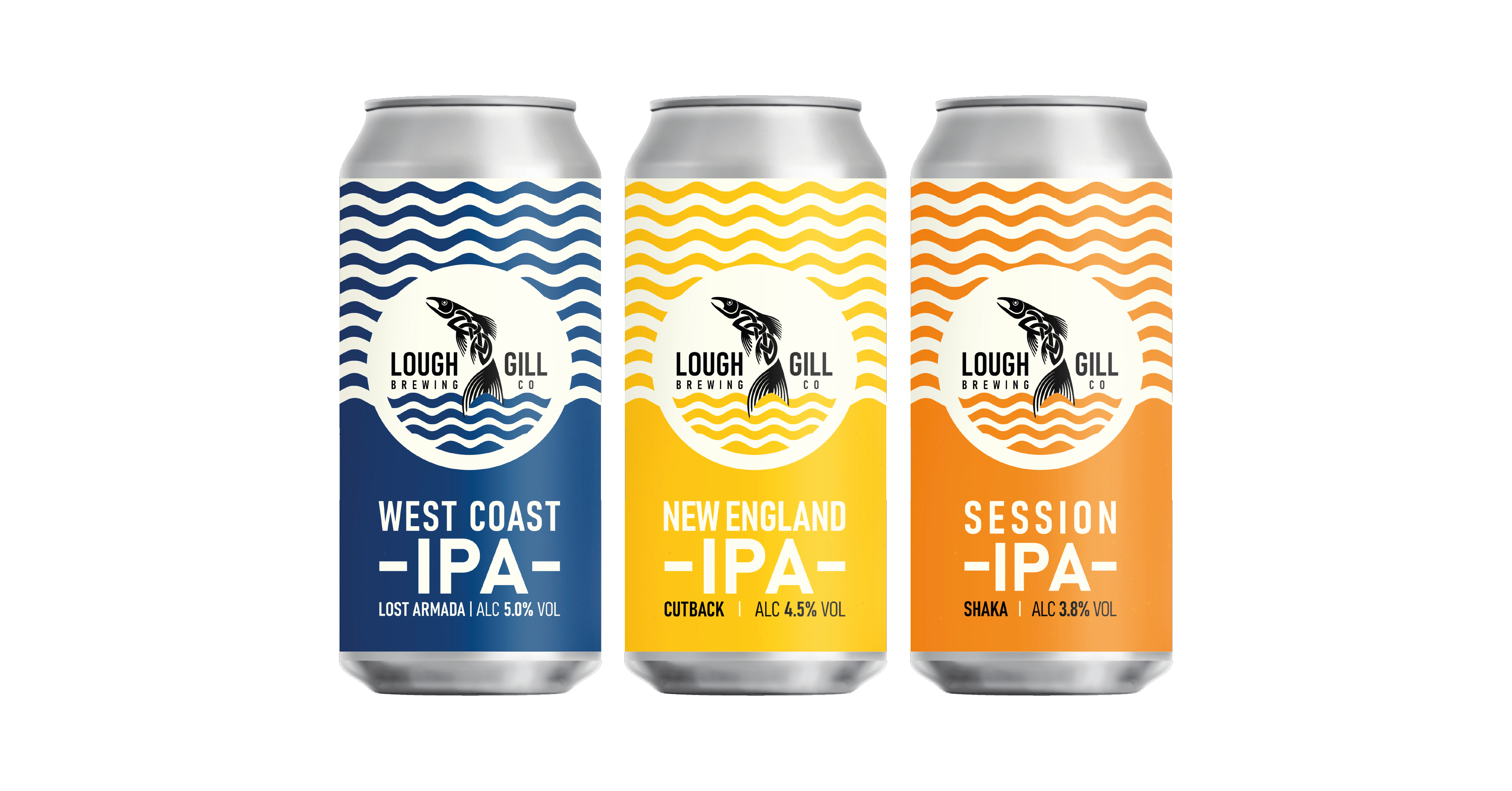 Lough Gill Brewery