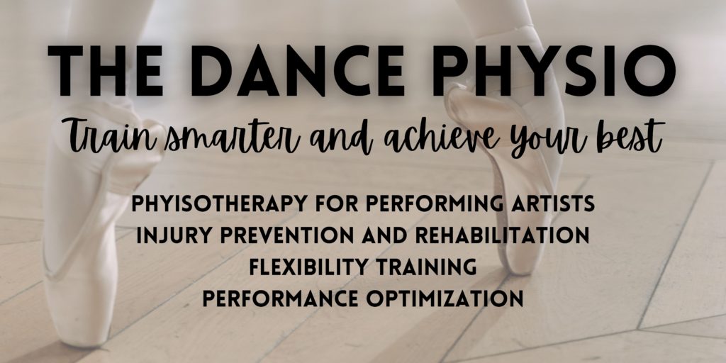 The Dance Physio