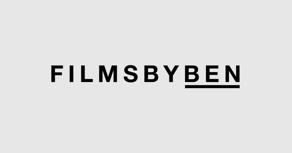 Filmsbyben