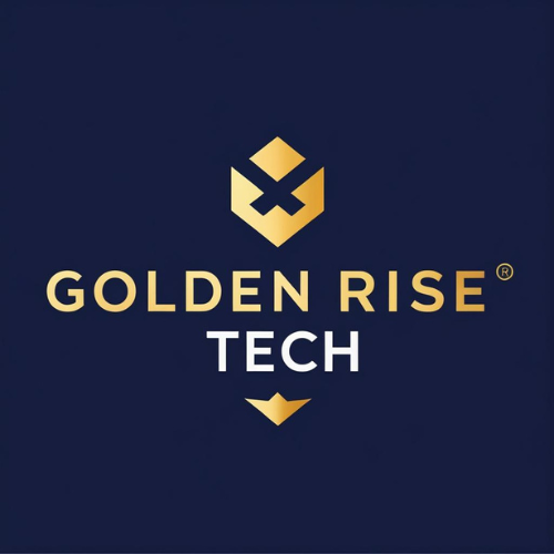 GoldenRiseTech